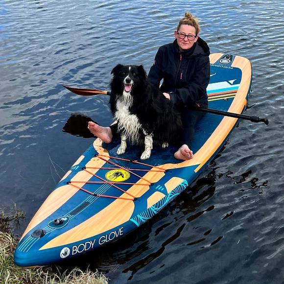 Meet your Posher, Elaine - Picture 1 of 1